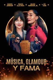 Música, glamour y fama (2020) HD 1080p Latino