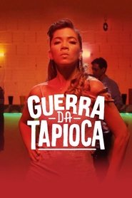 Poster Guerra da Tapioca 2017