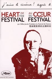 Poster Histoires de festival