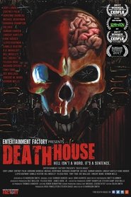 watch Death House now