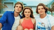 The Kissing Booth 3 en streaming