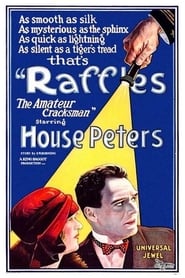 Raffles (1925)