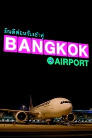 Bangkok Airport s01 e01