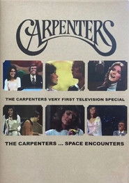 The Carpenters' First Television Special