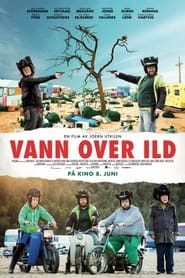 Vann over ild 2018