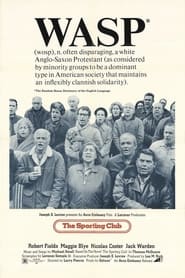 Watch The Sporting Club 1971 online free – 01MoviesHD
