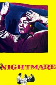 Nightmare постер