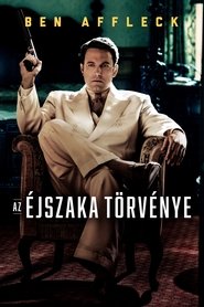 Az éjszaka törvénye (2016)