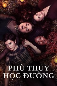 Phù Thủy Học Đường (2020)