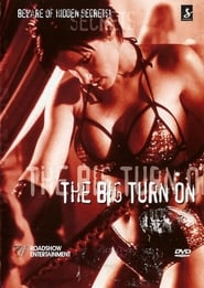 Scandal: The Big Turn On poster