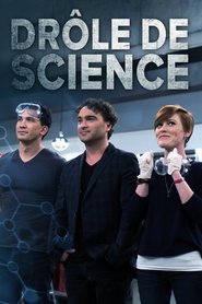Affiche de SciJinks
