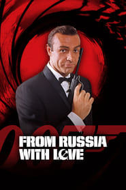 З Росії з любов'ю постер