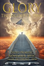 Dime - GLORY: The Legend of Dime) Dime - GLORY: The Legend of Dime (2024)