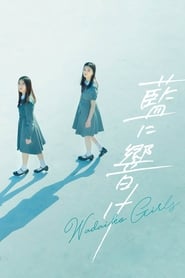 Poster Wadaiko Girls