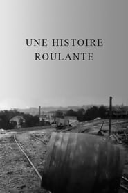 Poster Une histoire roulante