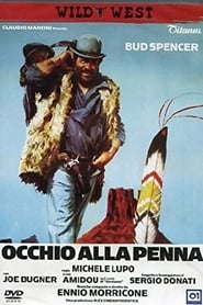 Occhio alla penna ネタバレ