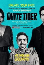 The White Tiger / Ο Λευκός Τίγρης (2021) online ελληνικοί υπότιτλοι