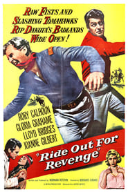 Ride Out for Revenge 1957 1080p Bluray
