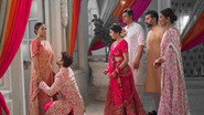 Vidya's condition for Armaan