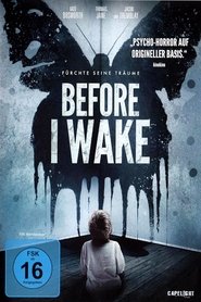 Before I Wake