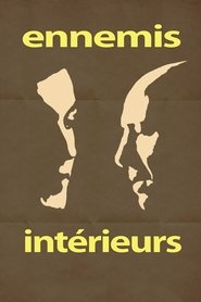 Poster Ennemis Intérieurs