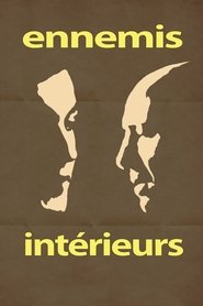 Poster Enemies Within 2016