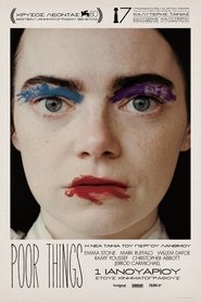 Poor Things (2023) online ελληνικοί υπότιτλοι