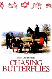 Chasing Butterflies (1992)