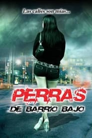 Poster Perras de Barrio