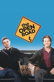 The Open Road film streaming