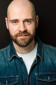 Adam Maros as James Kendrick