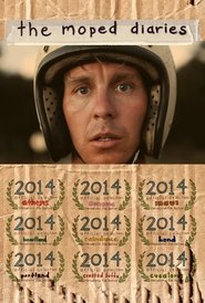 Poster The Moped Diaries