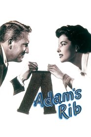 Adam's Rib