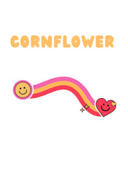 Poster Cornflower