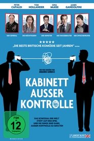 Kabinett außer Kontrolle 2009 Auf Italienisch & Spanisch