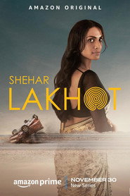 Shehar Lakhot постер