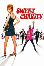 Sweet Charity постер