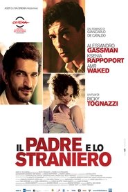 Poster Il padre e lo straniero