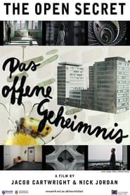 Poster Das offene Geheimnis