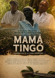 Mam&aacute; Ting&oacute;: Living memory of the Dominican land (2026)