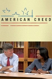 Poster American Creed 2018
