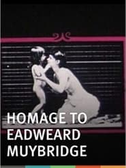 Homage to Eadward Muybridge streaming