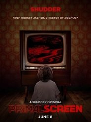 Poster Primal Screen 2017
