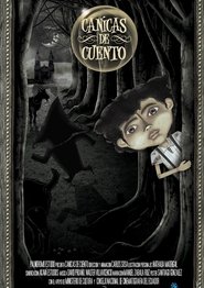 Poster Canicas de cuento 2012