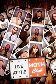 Live at the Moth Club (2022)