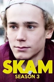 Skam: Isak Valtersen 2016