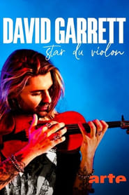 David Garrett, star du violon