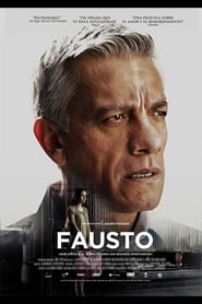 Fausto постер