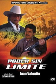 Poder Sin Limite