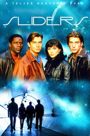 Sliders 4. évad plakát